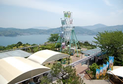 天橋立ビューランド
